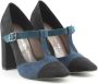 Made in Italia shakken van Synthetisch Leer Meerkleurig - Thumbnail 3