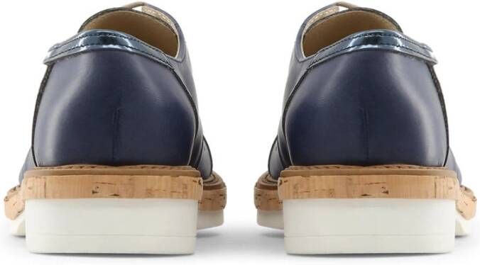 Made in Italia Laced Shoes