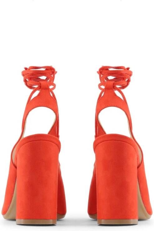 Made in Italia Pumps Rood Dames