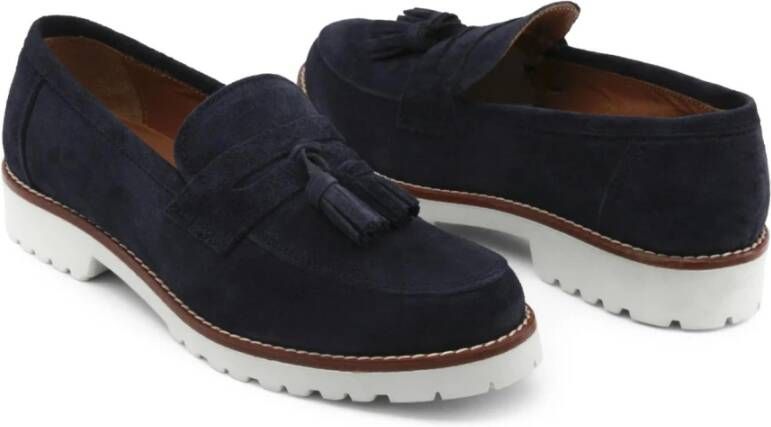 Made in Italia Loafers Blue Dames