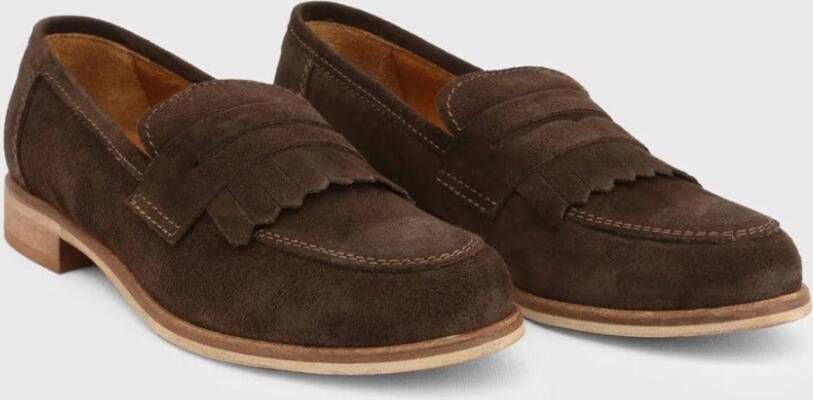 Made in Italia Loafers portret