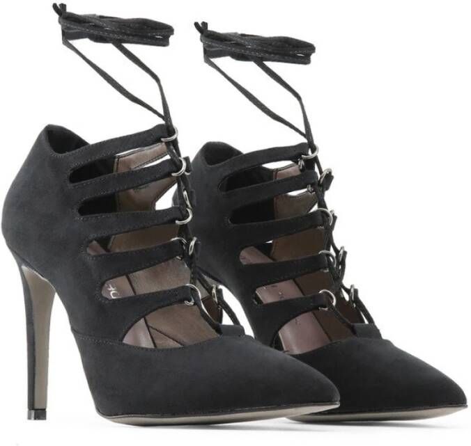 Made in Italia Morgana -schoenen Zwart Dames