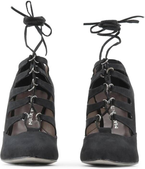 Made in Italia Morgana -schoenen Zwart Dames
