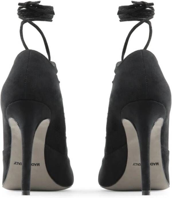 Made in Italia Morgana -schoenen Zwart Dames