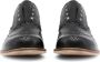 Made in Italia Leren Lage Top Dames Schoenen Black Dames - Thumbnail 3