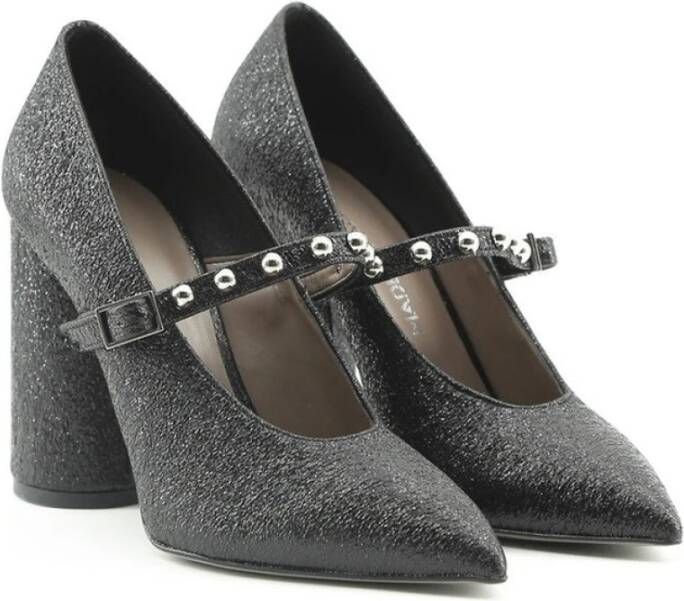 Made in Italia Pumps Zwart Dames