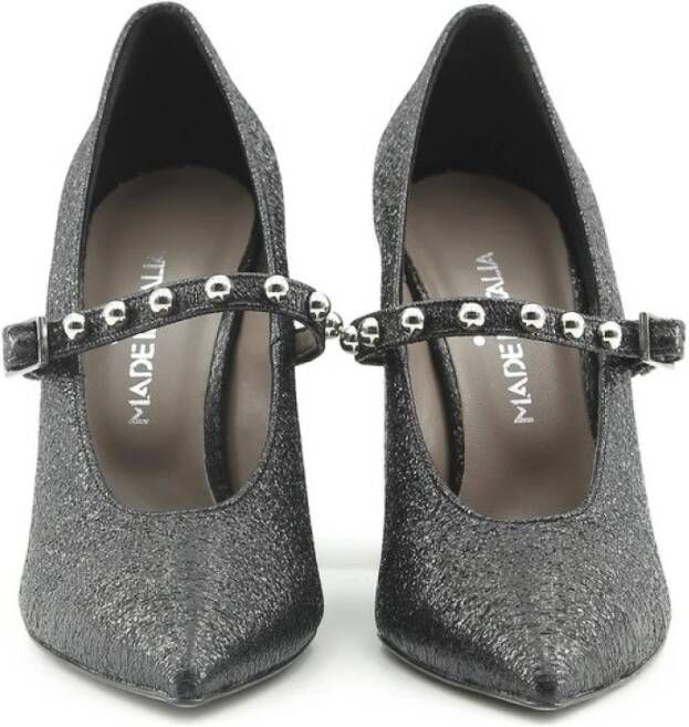 Made in Italia Pumps Zwart Dames