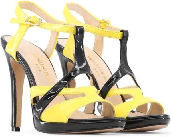 Made in Italia Pumps Zwart Dames