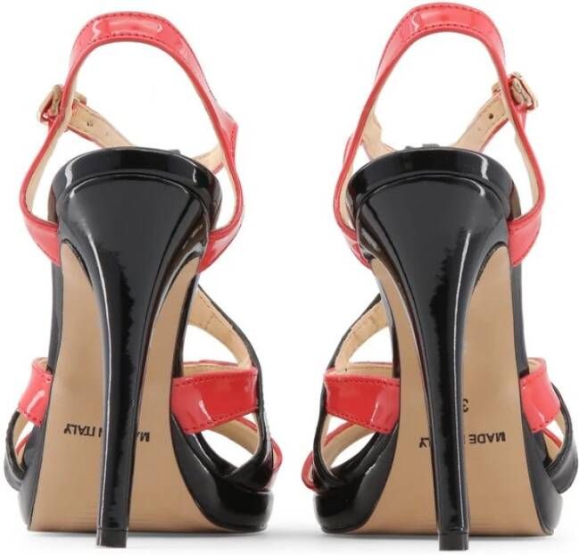 Made in Italia Pumps Zwart Dames