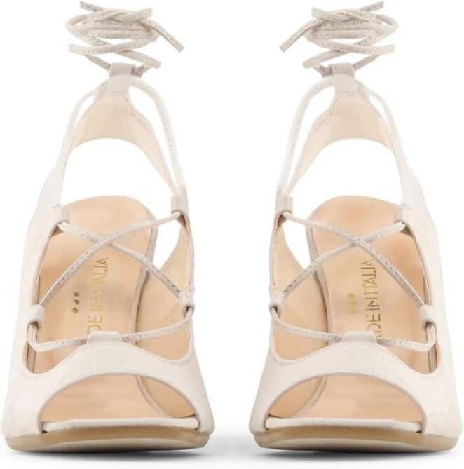 Made in Italia Pumps Beige Dames