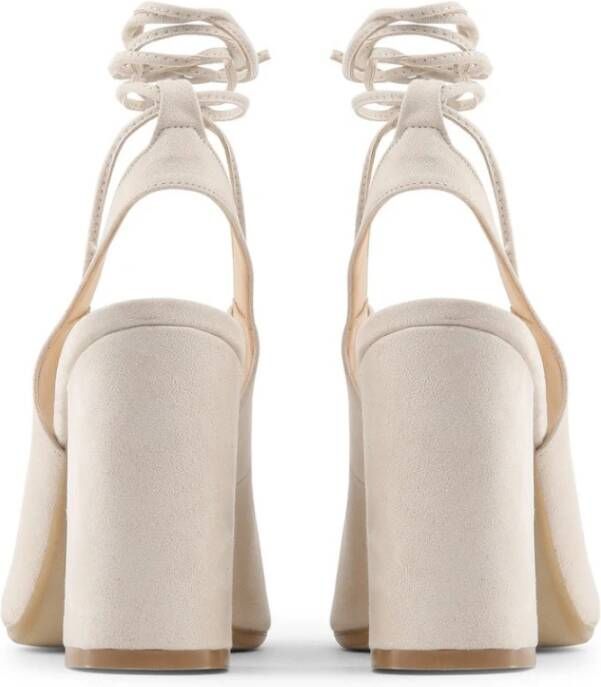 Made in Italia Pumps Beige Dames