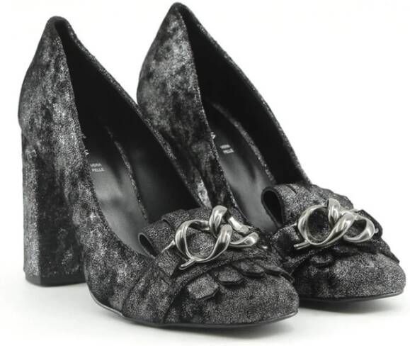 Made in Italia Pumps Zwart Dames