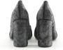 Made in Italia Schoenen Hoge hakken ENRICA-NERO Dames zwart dimgray - Thumbnail 20