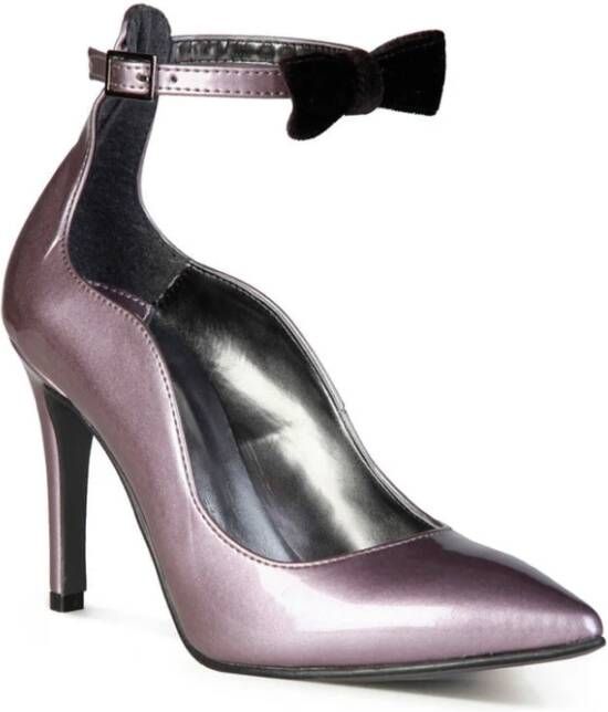 Made in Italia Pumps Angelica Paars Dames