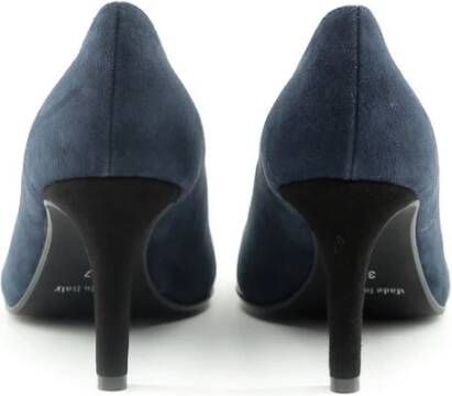 Made in Italia Pumps Flavia Blauw Dames