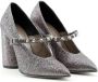 Made in Italia Schoenen Hoge hakken AMELIA-CANNADIFUCILE Dames dimgrijs - Thumbnail 2