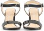 Made in Italia Schoenen Sandalen ANGELA-NERO Dames Zwart - Thumbnail 3