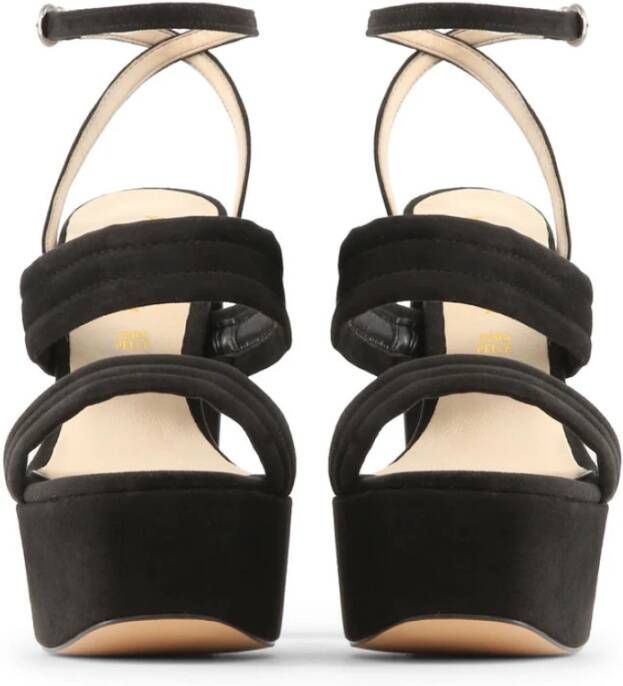 Made in Italia Sandals Zwart Dames