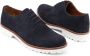 Made in Italia Schoenen Veterschoenen IL-CIELO-BLU Dames donkerblauw - Thumbnail 14