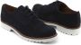 Made in Italia Schoenen Veterschoenen BOLERO-BLU Dames donkerblauw - Thumbnail 18