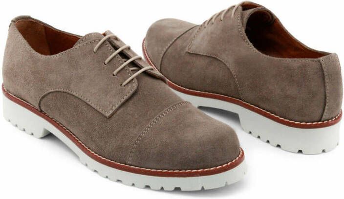 Made in Italia shoes Bolero Bruin Dames