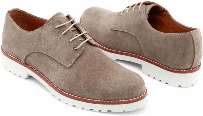 Made in Italia shoes Il-Cielo Bruin Dames