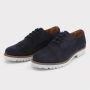 Made in Italia Schoenen Veterschoenen BOLERO-BLU Dames donkerblauw - Thumbnail 10