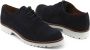 Made in Italia Schoenen Veterschoenen BOLERO-BLU Dames donkerblauw - Thumbnail 11
