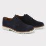 Made in Italia Schoenen Veterschoenen IL-CIELO-BLU Dames donkerblauw - Thumbnail 10