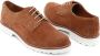 Made in Italia Schoenen Veterschoenen IL-CIELO-TABACCO Dames sienna - Thumbnail 3