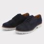 Made in Italia Schoenen Veterschoenen BOLERO-BLU Dames donkerblauw - Thumbnail 13