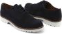Made in Italia Schoenen Veterschoenen BOLERO-BLU Dames donkerblauw - Thumbnail 14