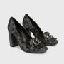 Made in Italia Schoenen Hoge hakken ENRICA-NERO Dames zwart dimgray - Thumbnail 11