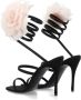 Magda Butrym High Heel Sandals Black Dames - Thumbnail 4