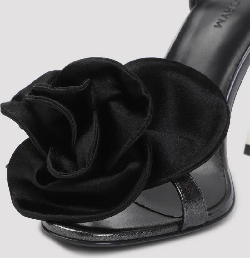 Magda Butrym Sandalen met hoge hak