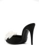 Magda Butrym Shoes Black Dames - Thumbnail 2
