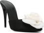 Magda Butrym Shoes Black Dames - Thumbnail 4