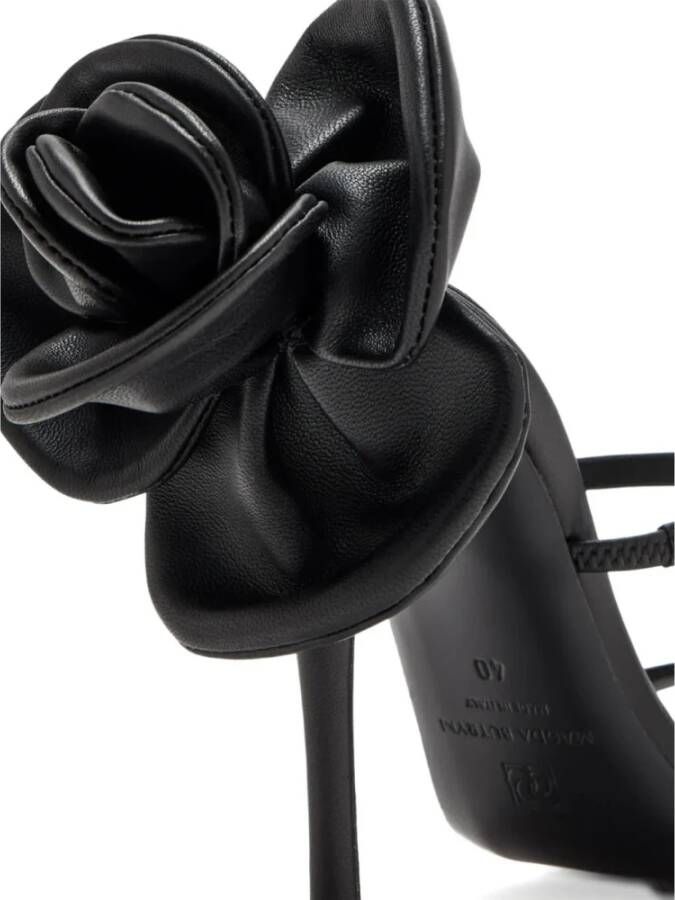 Magda Butrym Stijlvolle Sandalen voor Zomeroutfits