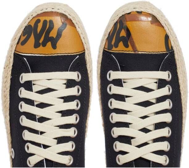 Magliano Sneakers Black Heren