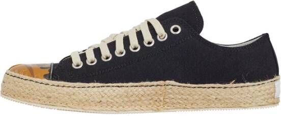 Magliano Sneakers Black Heren