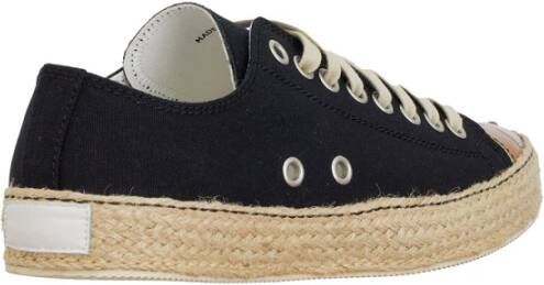Magliano Sneakers Black Heren