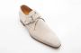 Magnanni 12718 Ivory Beige Heren - Thumbnail 2