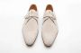 Magnanni 12718 Ivory Beige Heren - Thumbnail 3