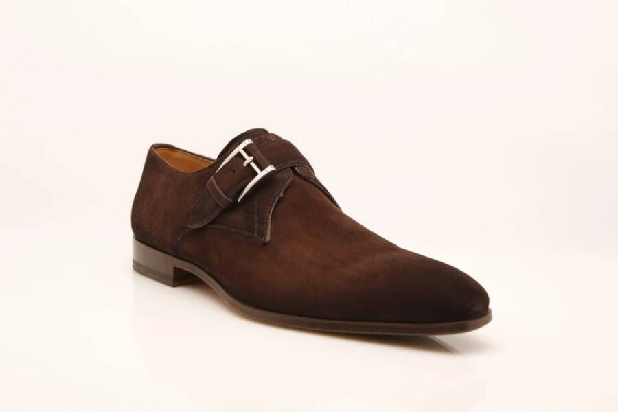 Magnanni 12718 Marron Brown Heren