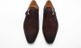 Magnanni 12718 Marron Brown Heren - Thumbnail 3