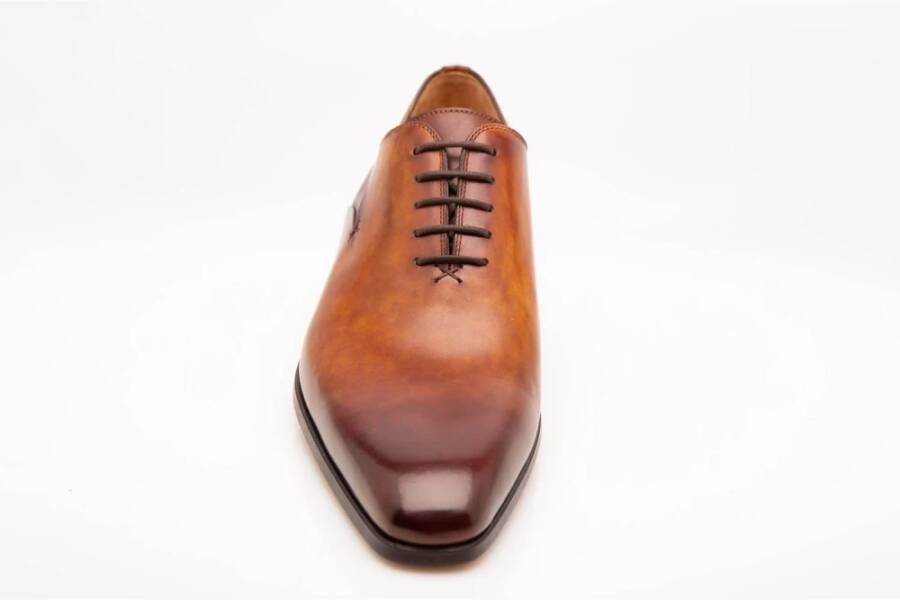 Magnanni 20536 cognac Brown Heren