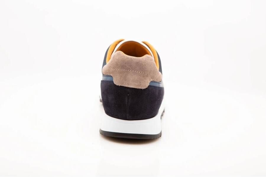 Magnanni 21935 sneaker Multicolor Heren