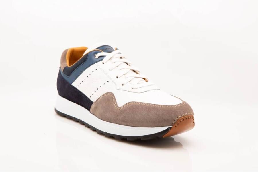 Magnanni 21935 sneaker Multicolor Heren