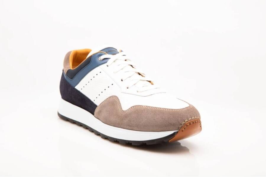 Magnanni 21935 sneaker Multicolor Heren