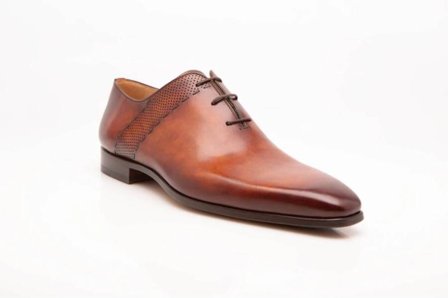 Magnanni 23049 Cognac Brown Heren